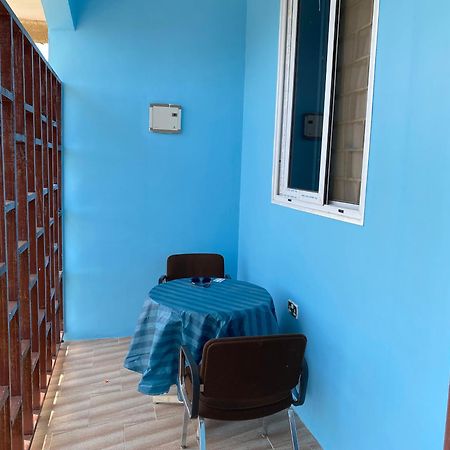 Oneworld Guesthouse & Events Centre أكرا المظهر الخارجي الصورة