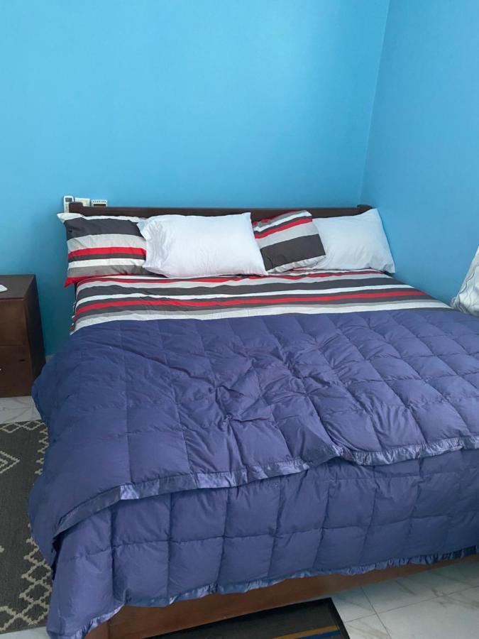 Oneworld Guesthouse & Events Centre أكرا المظهر الخارجي الصورة