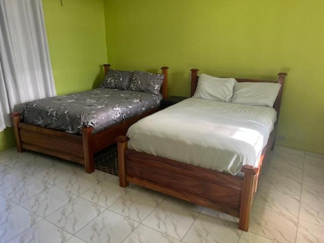 Oneworld Guesthouse & Events Centre أكرا المظهر الخارجي الصورة