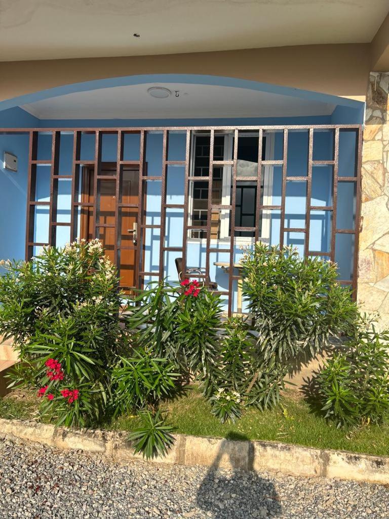 Oneworld Guesthouse & Events Centre أكرا المظهر الخارجي الصورة